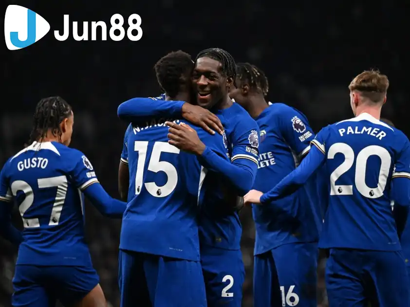 Qarabag vs Chelsea: Quyết chiến vì tấm vé đi tiếp (Ảnh: ESPN) Qarabag vs Chelsea: Quyết chiến vì tấm vé đi tiếp (Ảnh: ESPN)